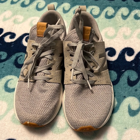 New Balance Women’s Fresh Foam Sport - Picture 1 of 5